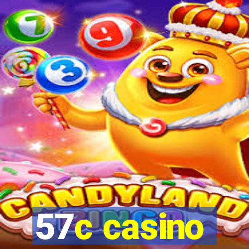 57c casino